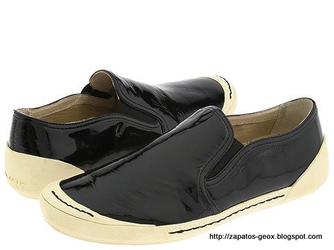 Zapatos geox:geox-721708