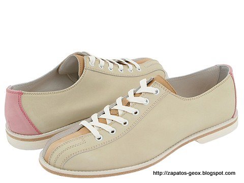 Zapatos geox:zapatos-721715