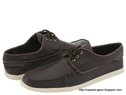 Zapatos geox:zapatos-721736