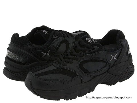 Zapatos geox:geox-721741