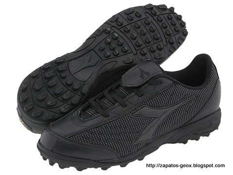 Zapatos geox:geox-721746