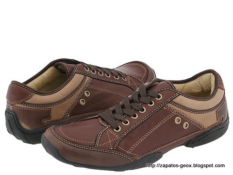 Zapatos geox:geox-721751
