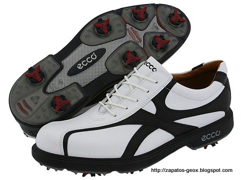 Zapatos geox:zapatos-721785