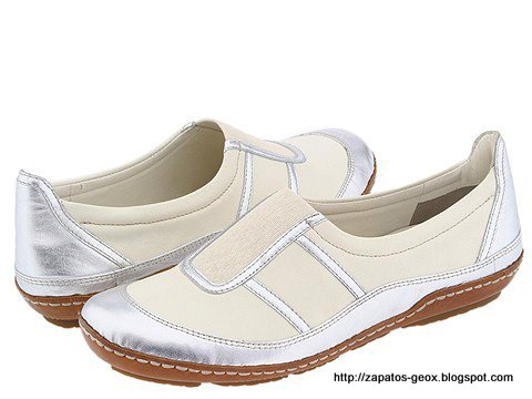 Zapatos geox:zapatos-721798
