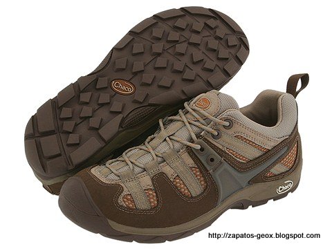 Zapatos geox:zapatos-721806