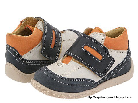 Zapatos geox:geox-721815