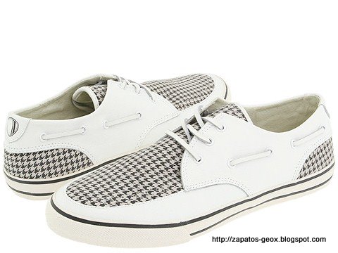 Zapatos geox:zapatos-721818