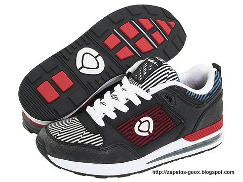 Zapatos geox:zapatos-721831