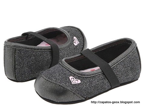 Zapatos geox:zapatos-721838