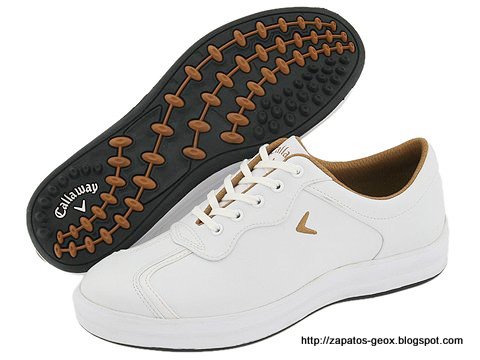 Zapatos geox:geox-721844