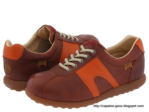 Zapatos geox:zapatos-721868