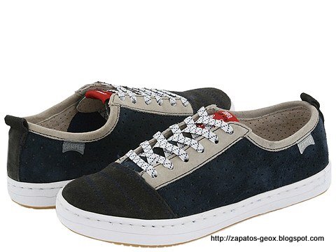 Zapatos geox:zapatos-721870