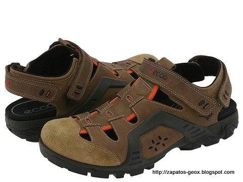 Zapatos geox:geox-722091