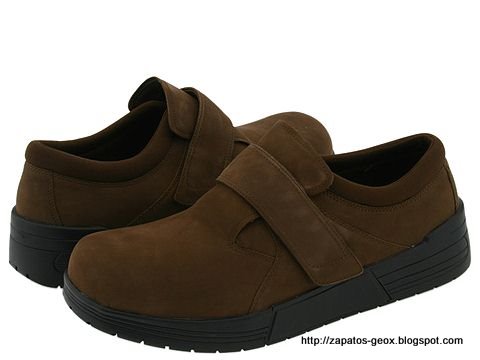 Zapatos geox:zapatos-722093