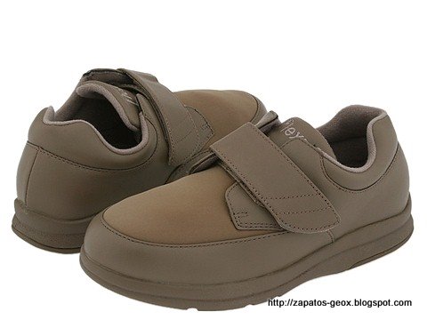 Zapatos geox:geox-721954