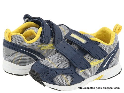 Zapatos geox:geox-721992