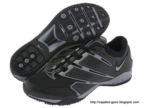 Zapatos geox:zapatos-722052
