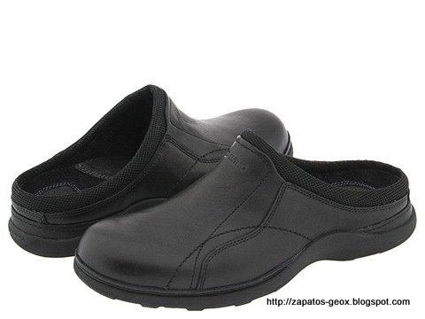 Zapatos geox:zapatos-722079