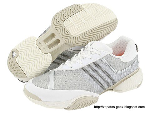 Zapatos geox:zapatos-730950