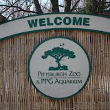 Spring Break 2010 - Pittsburgh Zoo