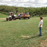 Apple Pickin' 08