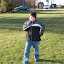 More posing from D'bo