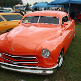 Good Guys - Blue Suede Cruise - 2010