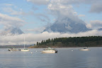 Teton & Yellowstone Slideshow