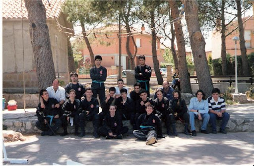 Botorrita 90's