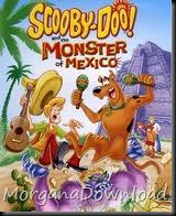 Scooby-Doo! E o Monstro do México-Legendado