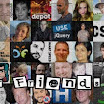 Twitter Friends & Followers Widget - A jQuery Plugin