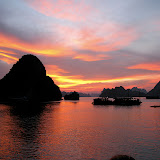 Top 10 Sunsets