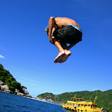 Koh Tao 2