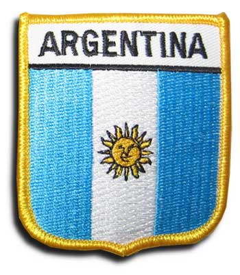 argentina