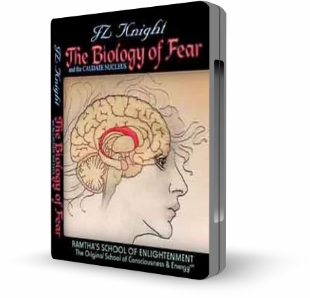 LA BIOLOGÍA DEL MIEDO, Ramtha
