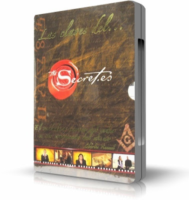 LAS CLAVES DEL SECRETO ( 3 DVD’s ) [ Videos + Audiolibros ] – Cómo Usar El Secreto y La Ley de Atracción para la Felicidad, el Éxito y las Relaciones Personales