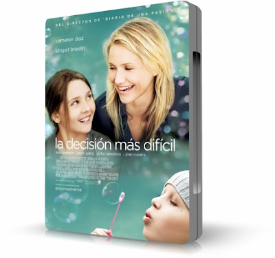LA DECISIÓN MÁS DIFICIL [ Video DVD ] – Prejuzgar es un ejercicio injusto, pues no conocemos nuestras reacciones cuando debamos enfrentarnos a dilemas severos