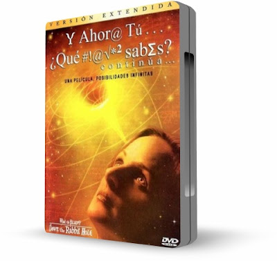 ¿Y AHORA TU QUE SABES III ? [ Video DVD ] – La saga continúa. Una película, posibilidades infinitas…