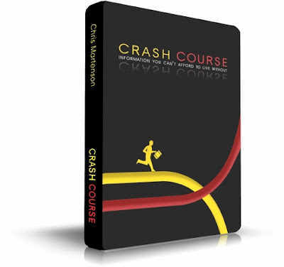 EL CRASH COURSE [ Video Curso ] – Usted no puede darse el lujo de vivir sin esta información sobre la economía, la energía y el medio ambiente
