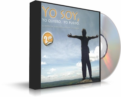 YO SOY, YO QUIERO, YO PUEDO [ Audiolibro ]