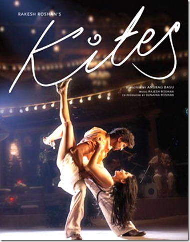 Kites-Movie