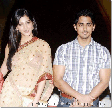 Shruti-Haasan-and-Siddharth Shruti-Haasan-and-Siddharth