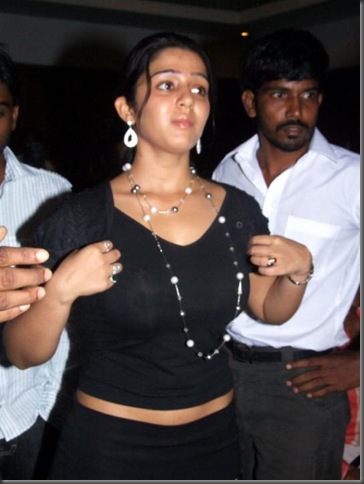 1 charmi sexy tollywood actress pictures 010610