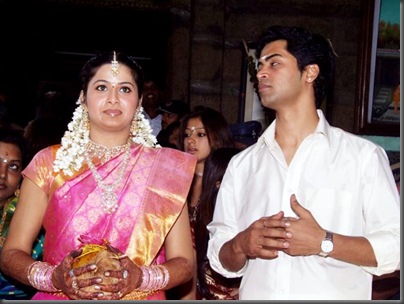 sangeetha,krish marriage-stills-4