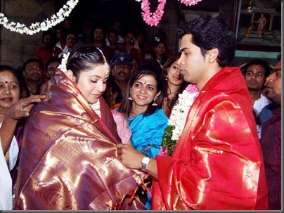 sangeetha-krish-marriage-wedding-reception-stills-28