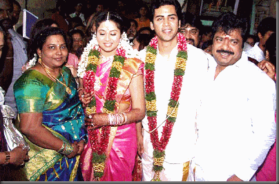 sangeetha,krish wedding collections