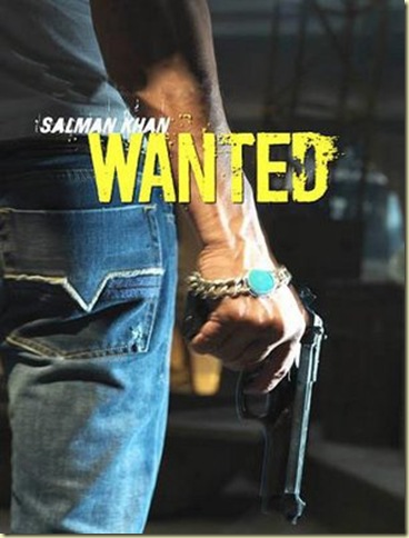 Salman Khan Wanted