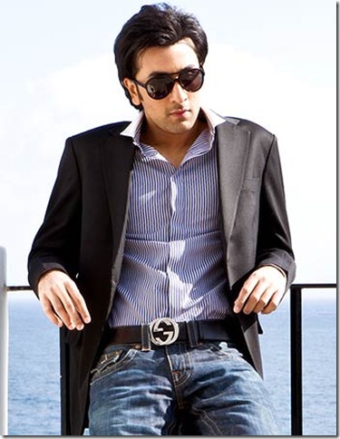 ranbir kapoor bollywood actor 041209