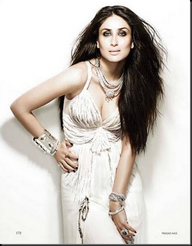 03 Kareena Kapoor Hot Photoshoot For Vogue Magazine