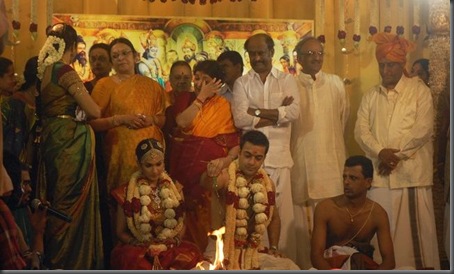 Soundarya-Rajinikanth-wedding-Stills-237